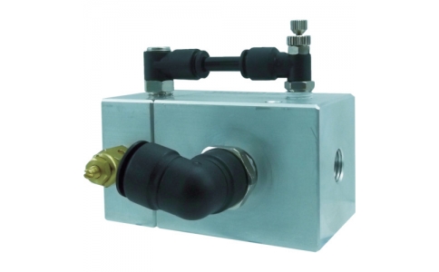 千代田通商（株）  PB-1000  チヨダ　パルスブローコントローラ