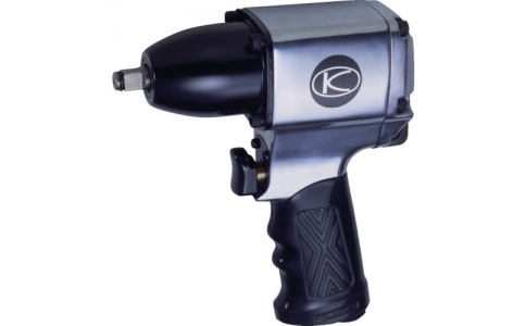 （株）空研  KW-12  空研　３／８インチＳＱ小型インパクトレンチ（９．５ｍｍ角）
