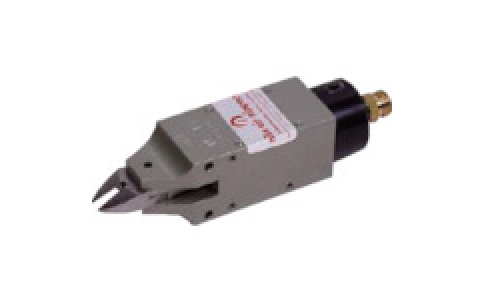 室本鉄工（株）  MS10A  ナイル　角型エヤーニッパ本体（標準型）ＭＳ１０Ａ