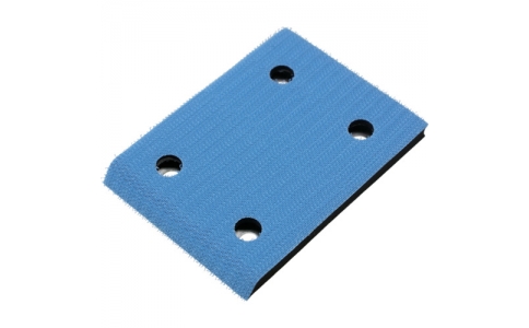 （株）ベッセル  ASP-3900  ＳＰ　７５Ｘ１１０ｍｍ　吸塵用／非吸塵用　パッド　マジック式