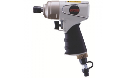 京セラインダストリアルツールズ（株）  AID10LGY  リョービ　エアインパクトドライバ