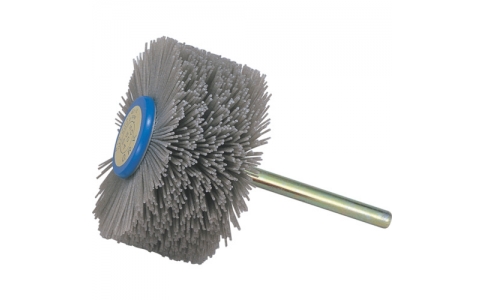 信濃機販（株）  PGS-400  ＳＩ　プレコートグリット４００軸付き型