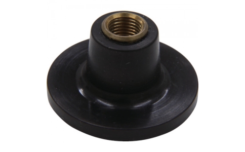 ＵＨＴ（株）  5391  ＵＨＴ　ラバーパット　φ３０　（１Ｐｋ（箱）＝１０個入）