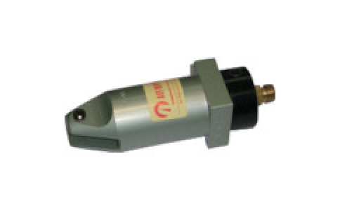 室本鉄工（株）  4953881521415  ナイル　角型エヤーニッパ本体ＭＳＦ１０