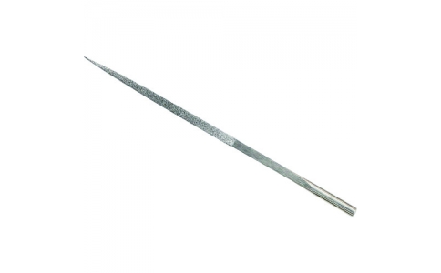 ツボサン（株）  DKA08502  ツボサン　ダイヤモンド　スーパーソーヤスリ　Φ３用　角　＃４００