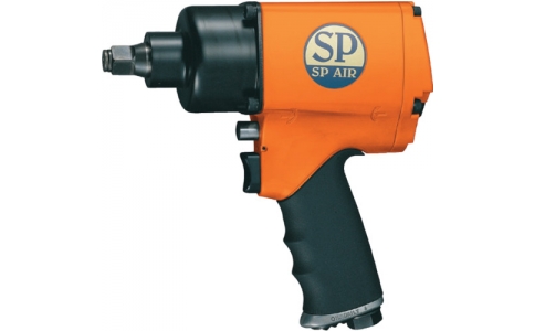 （株）ベッセル  SPW-12  ＳＰ　インパクトレンチ１２．７ｍｍ角