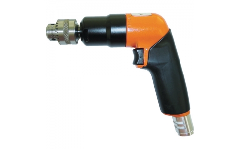 不二空機（株）  FRD-6PH-3-8  不二　小型ドリル（後方排気型）