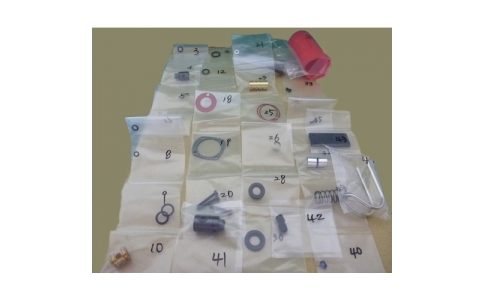 ＪＴＣ　Ａｕｔｏ　Ｔｏｏｌｓ（株）  JTC3831-1X  ＪＴＣ　パーツ一式