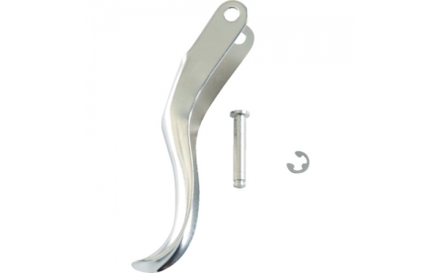 トラスコ中山（株）  TDW-EPSET  ＴＲＵＳＣＯ　ＴＤ－８０　ＴＤ－７０Ｒ用引き金・Ｅリング・ピンセット