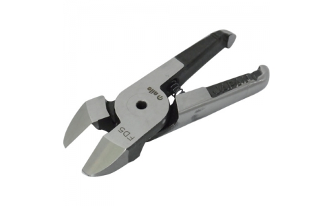 室本鉄工（株）  FD5  ナイル　エアーニッパ替刃樹脂切断用ＦＤ５