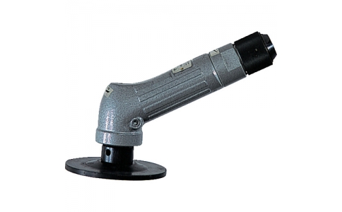 ヨコタ工業（株）  HSA-4A  ヨコタ　エアサンダ（アングル１２０