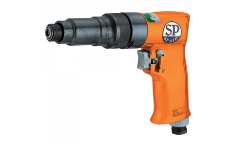 （株）ベッセル  SPDV-83  ＳＰ　スクリュウドライバー６．３５ｍｍ