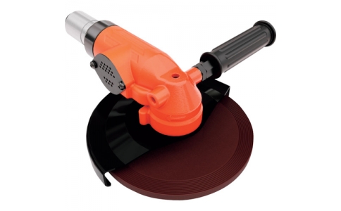 不二空機（株）  FA-67-1  不二　エアアングルグラインダー