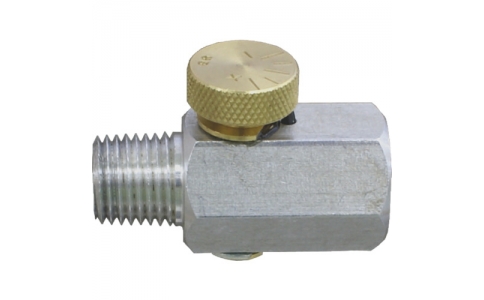 （株）ベッセル  ASP-REG  ＳＰ　外付けエアーレギュレーター