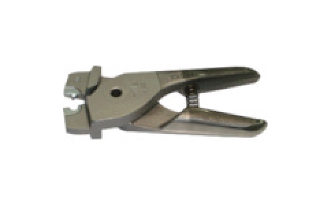 室本鉄工（株）  4953881840516  ナイル　替刃裸端子用圧着刃５．５ｓｑ