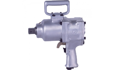 （株）空研  KW-380P  空研　１インチＳＱ大型インパクトレンチ（２５．４ｍｍ角）