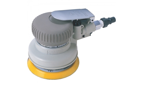 日東工器（株）  APS-100  日東　パームオービタルサンダー　ＡＰＳ－１００（５４９２３）