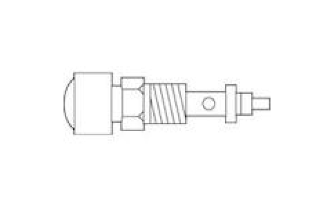 ホーザン（株）  SG-120-1  ＨＯＺＡＮ　エアバルブ　ＳＧ－１０６用