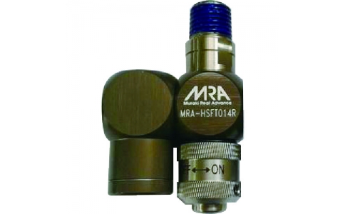 （株）ムラキ  MRAHSFTO14R  ＭＲＡ　エアグラインダー用　エアスイベルジョイント
