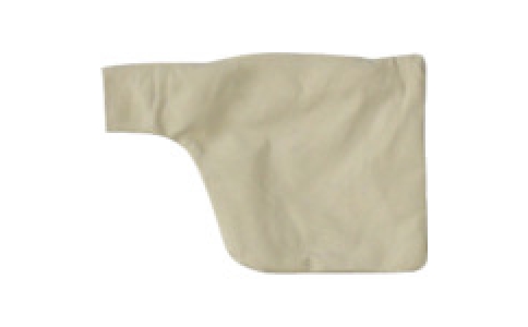 トラスコ中山（株）  MAG-DB  ＴＲＵＳＣＯ　エアガン　ダストバック