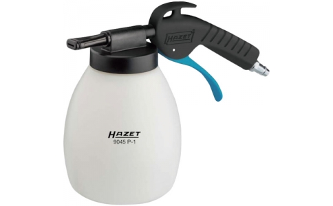 ＨＡＺＥＴ社  9045P-1  ＨＡＺＥＴ　ソーダスプレーガン