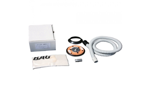 コンパクト・ツール（株）  226008AL  コンパクトツール　９１４Ｌ用吸塵セット　レザー式