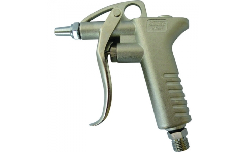 （株）近畿製作所  K-808-0  近畿　エアーダスターガン　１／４