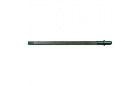 日本ニューマチック工業（株）  17300845  ＮＰＫ　ストレートフラットチゼル　２５０ｍｍ　ＮＦ－２０用