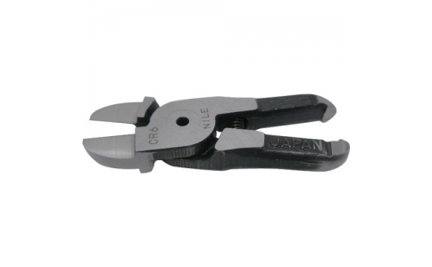 室本鉄工（株）  4953881840226  ナイル　エヤーニッパ用替刃（クリッパータイプ）ＣＲ６５