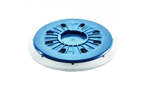 （株）ハーフェレジャパン  202463  ＦＥＳＴＯＯＬ　サンディングパッドＭＪ２　Ｄ１５０ＦＸ硬