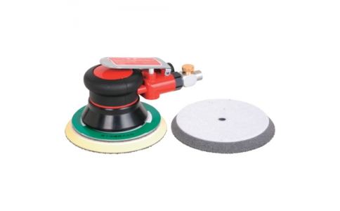 埼玉精機（株）  U-551(MP)  Ｕ　ＴＯＯＬＳ　ダブルアクションサンダー非吸塵式Φ１２３ＭＰ