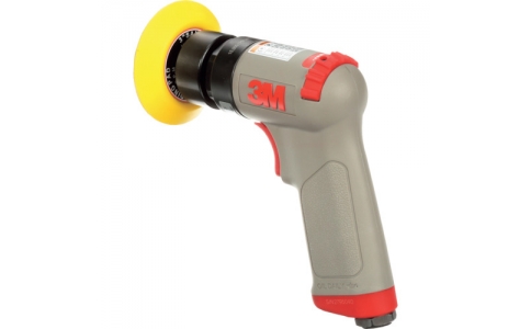 スリーエム　ジャパン（株）オート・アフターマーケット製品事業部  28354  ３Ｍ　ピストルグリップ　小径シングルアクションサンダー　２８３５４　７２ｍｍ
