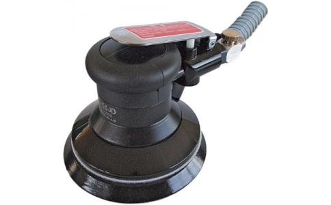 埼玉精機（株）  U-55JD(MP)  Ｕ　ＴＯＯＬＳ　ダブルアクションサンダー吸塵式Φ１２３ＭＰ