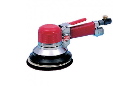 信濃機販（株）  SI-3118-6M  ＳＩ　ダブルアクションサンダー　マジックシートタイプ　ペーパーサイズ１５０ｍｍ