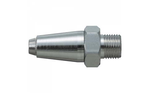 トラスコ中山（株）  TD-18-SN  ＴＲＵＳＣＯ　エアダスター用　特殊静音ノズル