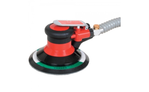 埼玉精機（株）  U-56D(MP)  Ｕ　ＴＯＯＬＳ　ダブルアクションサンダー吸塵式Φ１４８ＭＰ