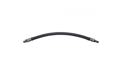 日本ニューマチック工業（株）  24905056  ＮＰＫ　耐振ショートホース　Ｒ１／４