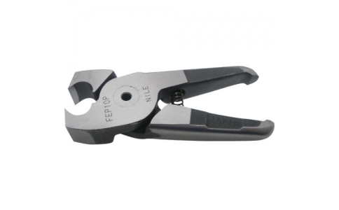 室本鉄工（株）  FEP10P  ナイル　エヤーニッパ用替刃（樹脂クイキリタイプ）ＦＥＰ１０Ｐ