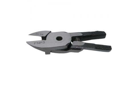 室本鉄工（株）  FNP30  ナイル　替刃　ＳＮＰ１用　標準刃