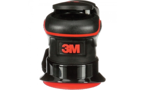 スリーエム　ジャパン（株）オート・アフターマーケット製品事業部  33623  ３Ｍ　ダブルアクションサンダー　３３６２３　７５ｍｍ　　３ｉｎｃｈ