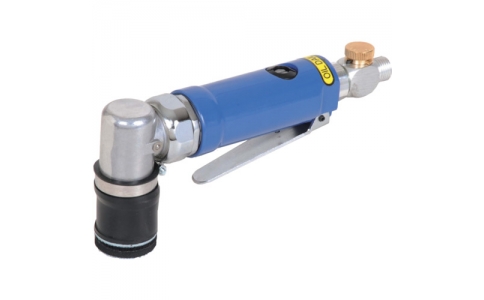 埼玉精機（株）  U-51  Ｕ　ＴＯＯＬＳ　ミニダブルアクションサンダーΦ３０ＬＰ