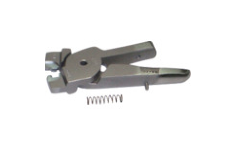 室本鉄工（株）  AR80-1.25  ナイル　替刃接続子用圧着刃１．２５ｓｑ