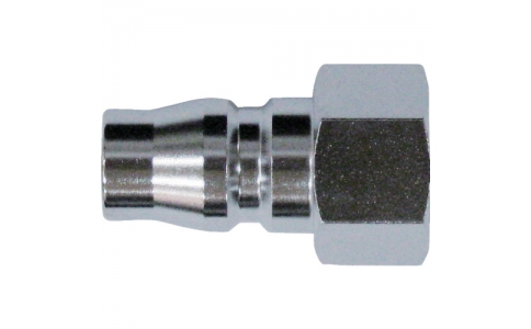 （株）栗田製作所  AGP  ＫＵＲＩＴＡ　エアーガン用プラグ