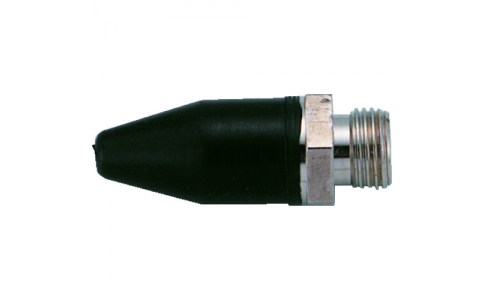 トラスコ中山（株）  TD-18-PN  ＴＲＵＳＣＯ　エアダスター用　プロテクターノズル