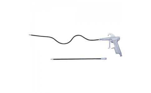 アネスト岩田（株）  ADP-300F  アネスト岩田　ＡＧ－６・６１用長首自在パイプ