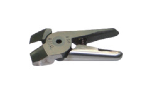 室本鉄工（株）  4953881840127  ナイル　エヤーニッパ用替刃（金属切断タイプ）Ｐ６５