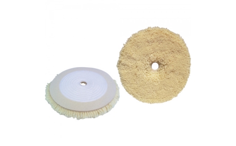 埼玉精機（株）  5917  Ｕ　ＴＯＯＬＳ　ダヅリングバフΦ１９０