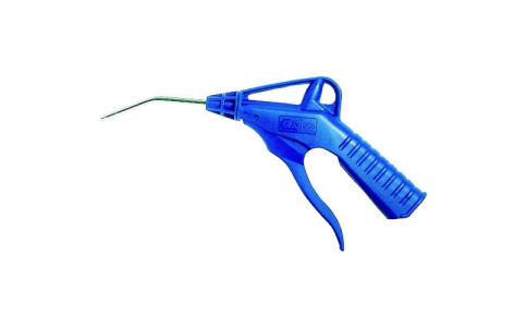 セインジャパン（株）  11-208-0100  セイン　シリーズ２０８　エア・フルードガン　９０ｍｍ固定ノズル付き　Ｒｃ１／４