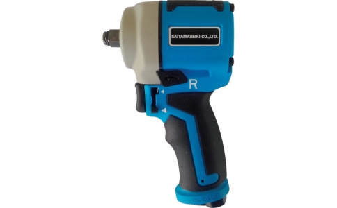 埼玉精機（株）  U-150ST  Ｕ　ＴＯＯＬＳ　エアインパクトレンチ１２．７ｍｍ角