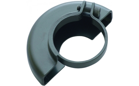 ニューレジストン（株）  GRSHK-58K  ＮＲＳ　空気式ミニグラインダ空神用　切断保護カバー５８ＭＭ